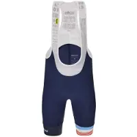 Santini Mj Mont Ventoux Cykelshorts