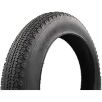 Chaoyang Big Smoothy 30 Tpi Plus 20´´ X 4.00 Stiv Urbandæk