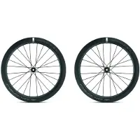 Fulcrum Speed 57 Db 2wf Carbon 28´´ Disc Landevejs Hjulsæt