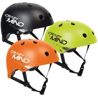 Mandelli New Crazy Mind Juniorhjelm