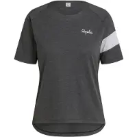 Rapha Trail Technical T-shirt Med Korte ærmer