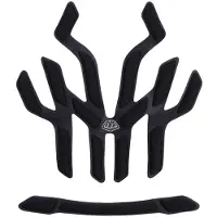 Troy Lee Designs Flowline Se Fit Inderforing