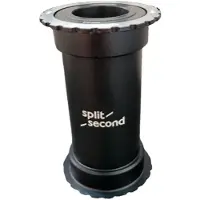 Split Second Bsa Type Shimano Krankboks Skåle
