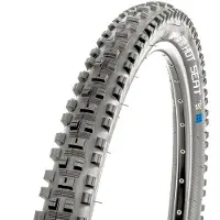 MSCH Copenhagen Hot Seat 2c Dh Xtrem Shield Tubeless 29´´ X 2.40 Mtb-dæk