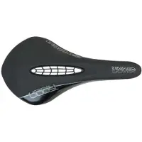 Tioga Undercover Bosst Titatium Cykelsadel