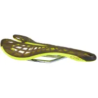 Tioga Spyder Twin Tail 2 Carbon Hts Cykelsadel