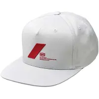 100% Forward Lyp Fit Kasket