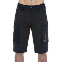 Cube Work Crew Shorts