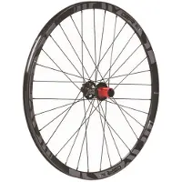Gtr Sl20 27.5´´ Centerlock Disc Tubeless Mtb Baghjul