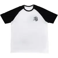 Fuse Protection Ballpark T-shirt Med Korte ærmer