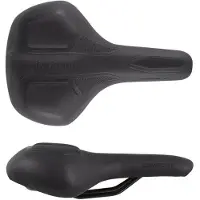 Wag Comfort Cykelsadel