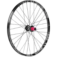 Shimano Sl27 27.5´´ 6t Disc Tubeless Mtb Baghjul