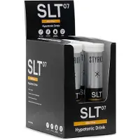 Styrkr Slt07 Electrolyte Tableteske 86g 12 Enheder
