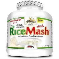 Amix Risengrød Småkager Jordnød 1.5kg