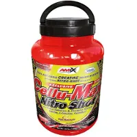 Amix Celumax Kreatinpulver Appelsin 1.8kg