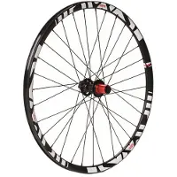 Gtr Sl27 27.5´´ Centerlock Disc Tubeless Mtb Baghjul