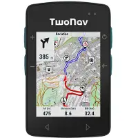 Twonav Roc 32 Gb Cykelcomputer