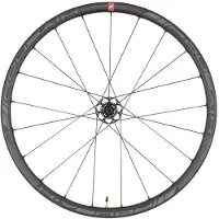 Massi Roubaix Disc Tubeless Landevejscyklens Forhjul