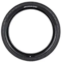 Eclat Mirage 120 Psi 20´´ X 2.35 Stiv Urbandæk
