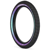 Eclat Fireball 60 Tpi Anti Puncture 20´´ X 2.30 Stiv Urbandæk
