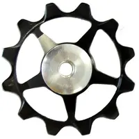 Xon Narrow Wide Ceramic Bearings Rear Skifterulle