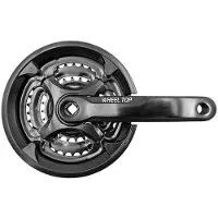 Mvtek Mtb 9s Kranksæt