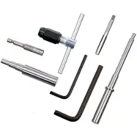 HT Components Nano Pedalnøgle