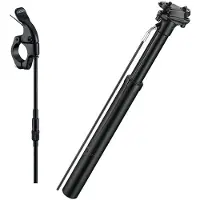 Xon External Cable Dropper-sadelpind 125 Mm