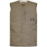 Oakley Quilted Sherpa Vest