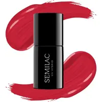 Semilac UV Colours UV Gel Polish Neglelakgel 7 ml 231 Girl on Fire