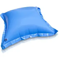 Gre Winterpude til pool 100 x 100 cm