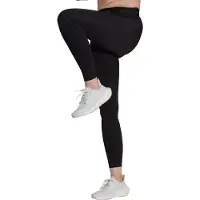 Adidas Tights Techfit Vinter - Grå/Sort Kvinde, størrelse Small