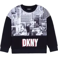 DKNY D35r86-09b Sweatshirt