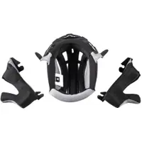 Hebo Raptor/raptor Carbon Inderforing