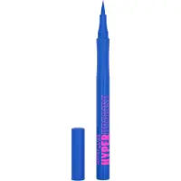 Maybelline Hyper Precise All Day Eyeliner 1 stk. Nr. 113 - Cobalt Blue