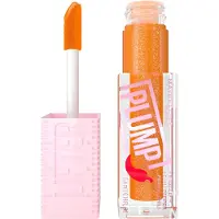 Maybelline Lifter Plump Lipgloss 5.4 ml Nr. 008 - Hot Honey