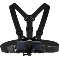 Macleans MC-445 sportssele, universel, til telefoner, kameraer, GoPro m.m.
