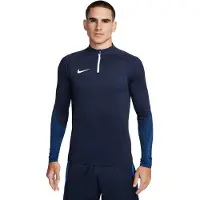 Nike Træningstrøje Dri-FIT Strike 23 - Navy/Konge blå/Hvid, størrelse XX-Large