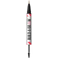 Maybelline Build A Brow Øjenbrynsblyant 1 stk. Nr. 250 - Blonde