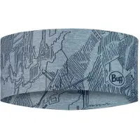 Buff CoolNet UV bred pandebånd 13377890410 - one size