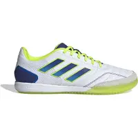 Adidas Top Sala Competition IC - Hvid/Konge blå/Gul - Indendørs (IC), størrelse 46