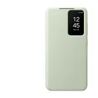 Samsung Galaxy S24 Smart View Wallet Flip Cover