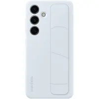 Samsung Etui til Galaxy S24 Standing Grip Lyseblå