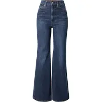 Levi's Jeans 'Ribcage Bells' navy