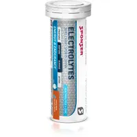 SPONSER Elektrolytdrik Frugtsalat 4.5g 12 Enheder