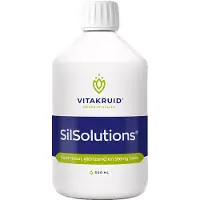 Vitakruid SilSolutions