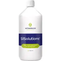 Vitakruid SilSolutions