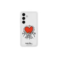 Samsung Galaxy S24 Flipsuit Case White, White