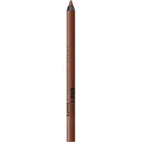NYX Line Loud Longwear Lip Pencil Lipliner 1 g Nr. 7 - No Equivalent