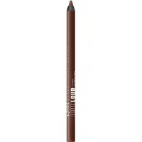 NYX Line Loud Longwear Lip Pencil Lipliner 1 g Nr. 3 - Too Blessed